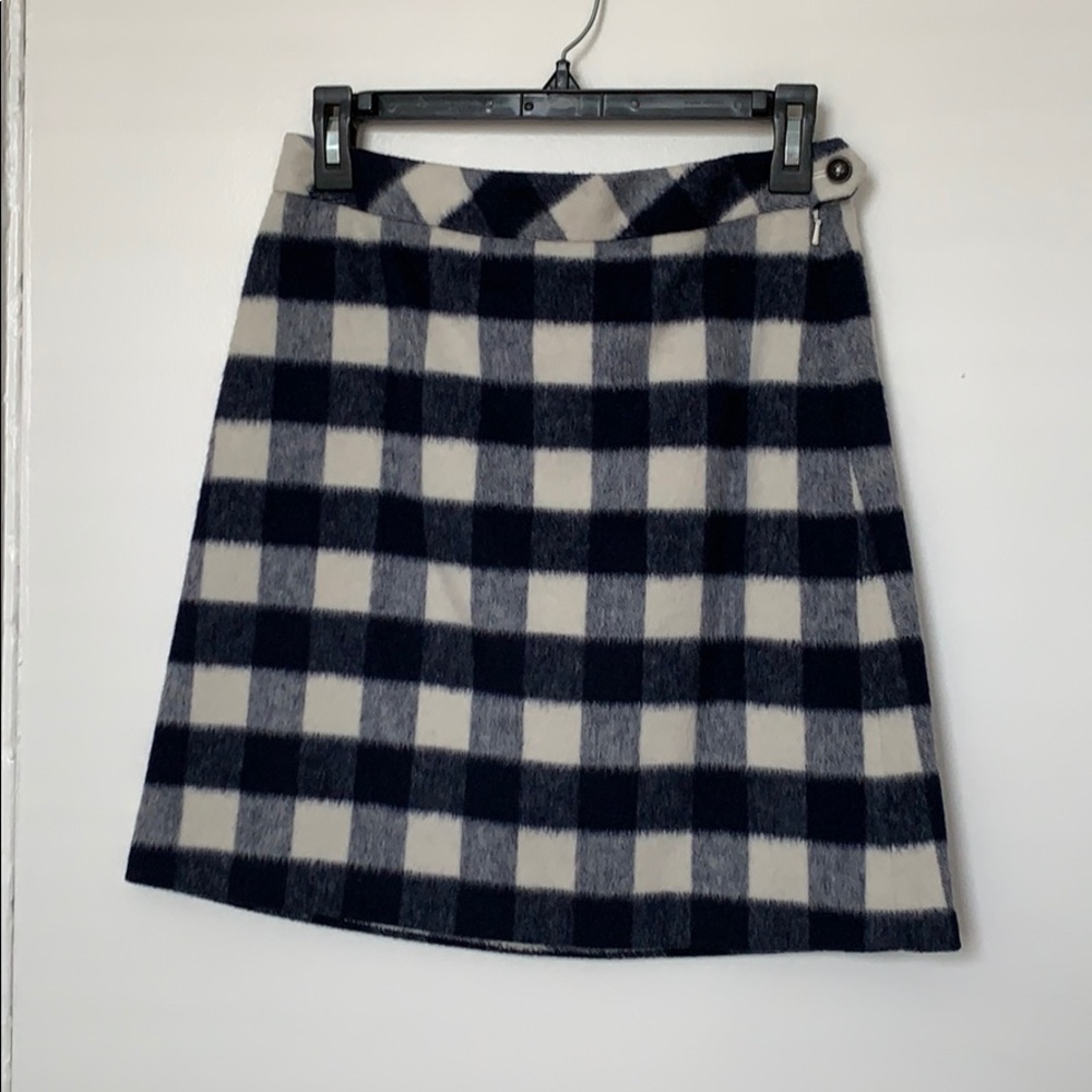 Brooks Brother Skirt